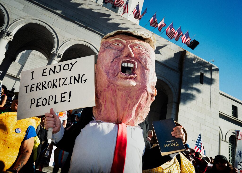 Scenes From Saturday's Nationwide ‘No Kings’ Protests 8 ENR OctNoKings 12 qjRend