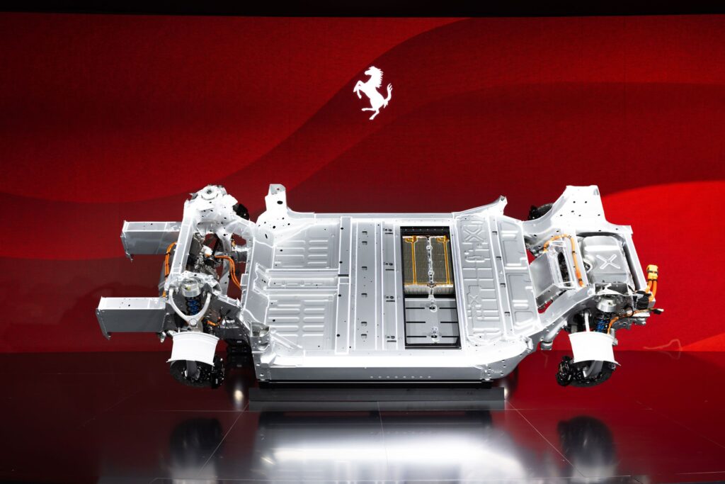 Gear Ferrari H5A9253 BICuiC