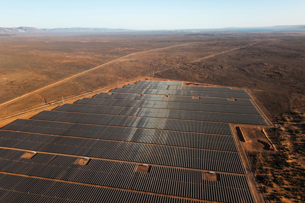 Australia’s March Toward 100 Percent Clean Energy 20 GettyImages 2202209773 P9ddkn