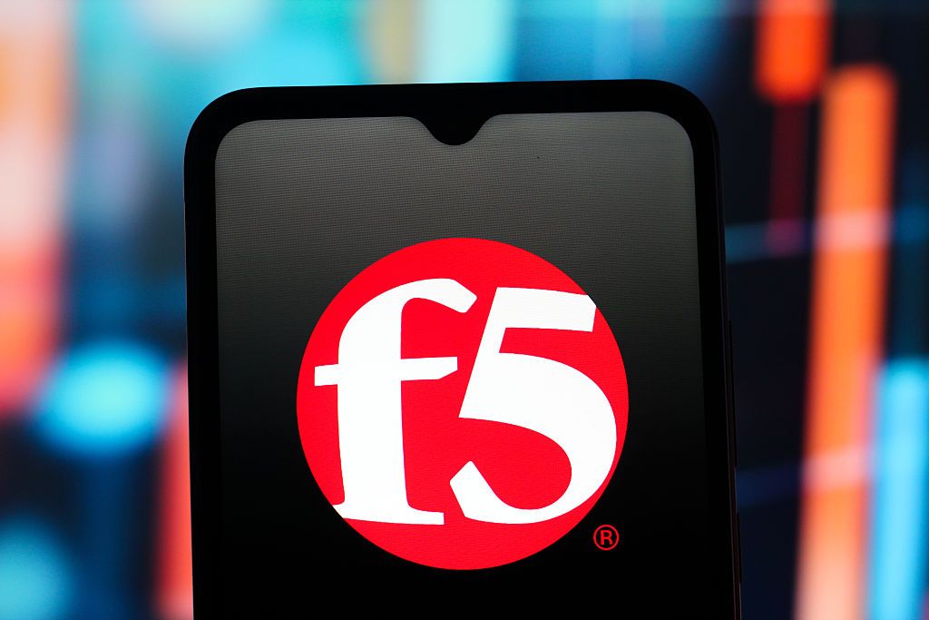 Why the F5 Hack Created an ‘Imminent Threat’ for Thousands of Networks 19 GettyImages 2226652563