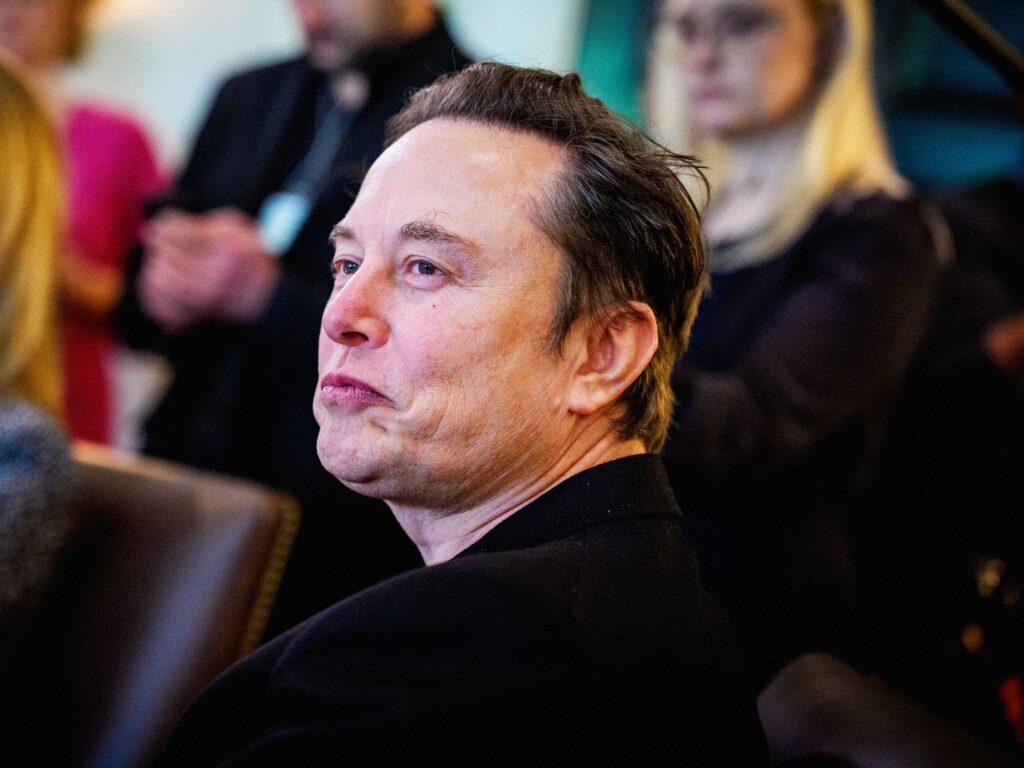 Elon Musk's Grokipedia Pushes Far-Right Talking Points 17 Grokipedia Business 2212189919 WuAlXK