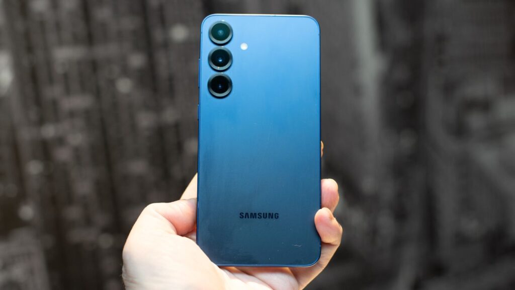 The Samsung Galaxy S26 series will have new cameras, a custom chipset, and better AI  20 HS7jkFsktAKGySypbsjnDm 1280 80 kEyeV9