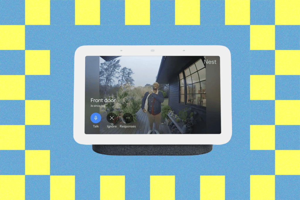 How to Set Up a Google Home Security System: Best Cameras, Doorbells, and Other Devices 11 How20to20Set20Up20a20Google20Home20Security20System MTQ19b