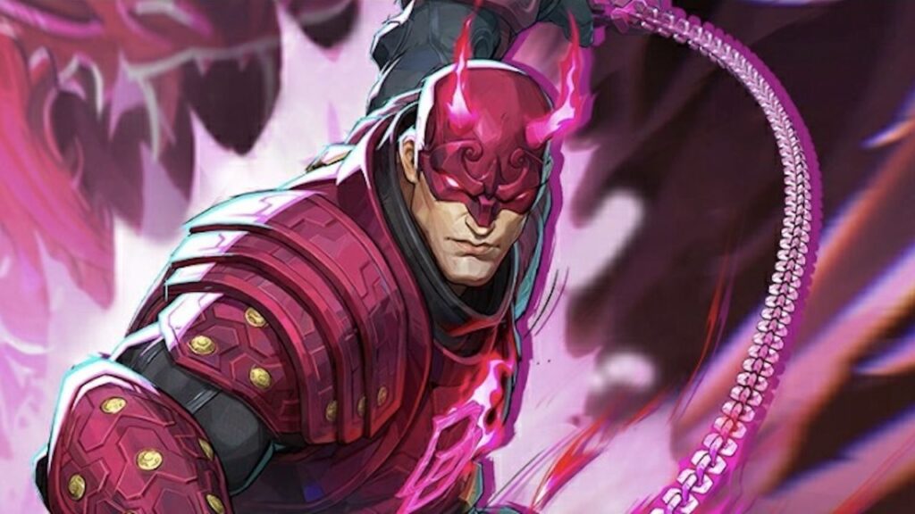 Marvel Rivals Season 4.5 launch: our live coverage of the new update, Daredevil, and downtime  20 JezsA8rWscJhZzeZwrN7CL 1280 80 8mXLtW