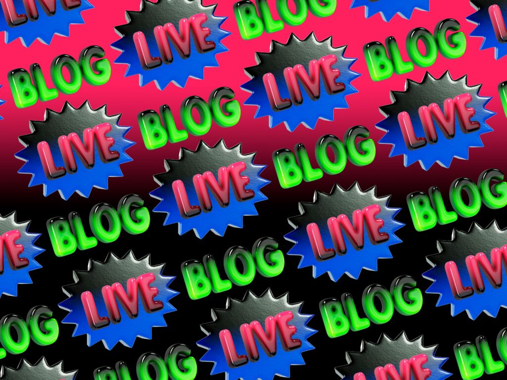 LIVE20BLOG gpr5yE