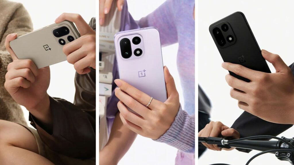 The confirmed OnePlus 15 battery capacity puts it ahead of its Apple, Samsung and Google rivals 10 LYyB86kziVMqZLJ7QUPVL7 1280 80 aJaa09