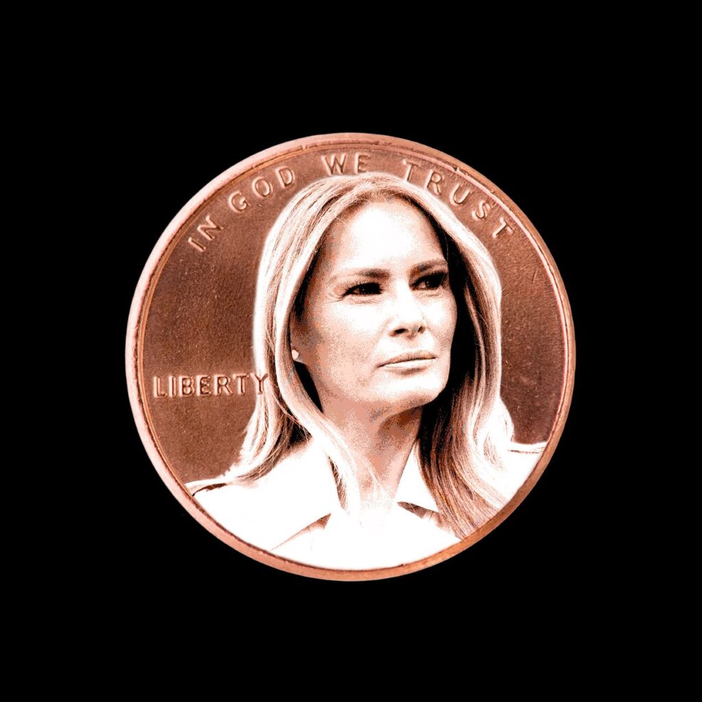 Lawyers File New Claim Against Melania Coin Business C6U1My