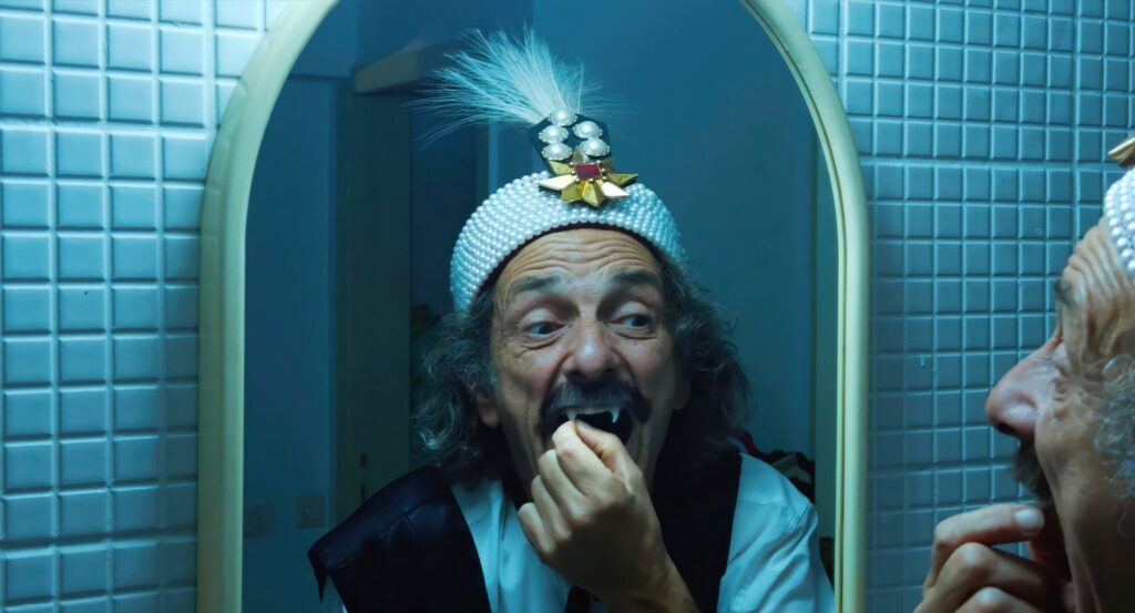 The Director of a Raunchy 3-Hour Dracula Movie Says AI Is Gross and Slimy. That’s Why He Used It 4 Make Dracula Romanian Again Culture MCDDRAC EC054 hvjsAf