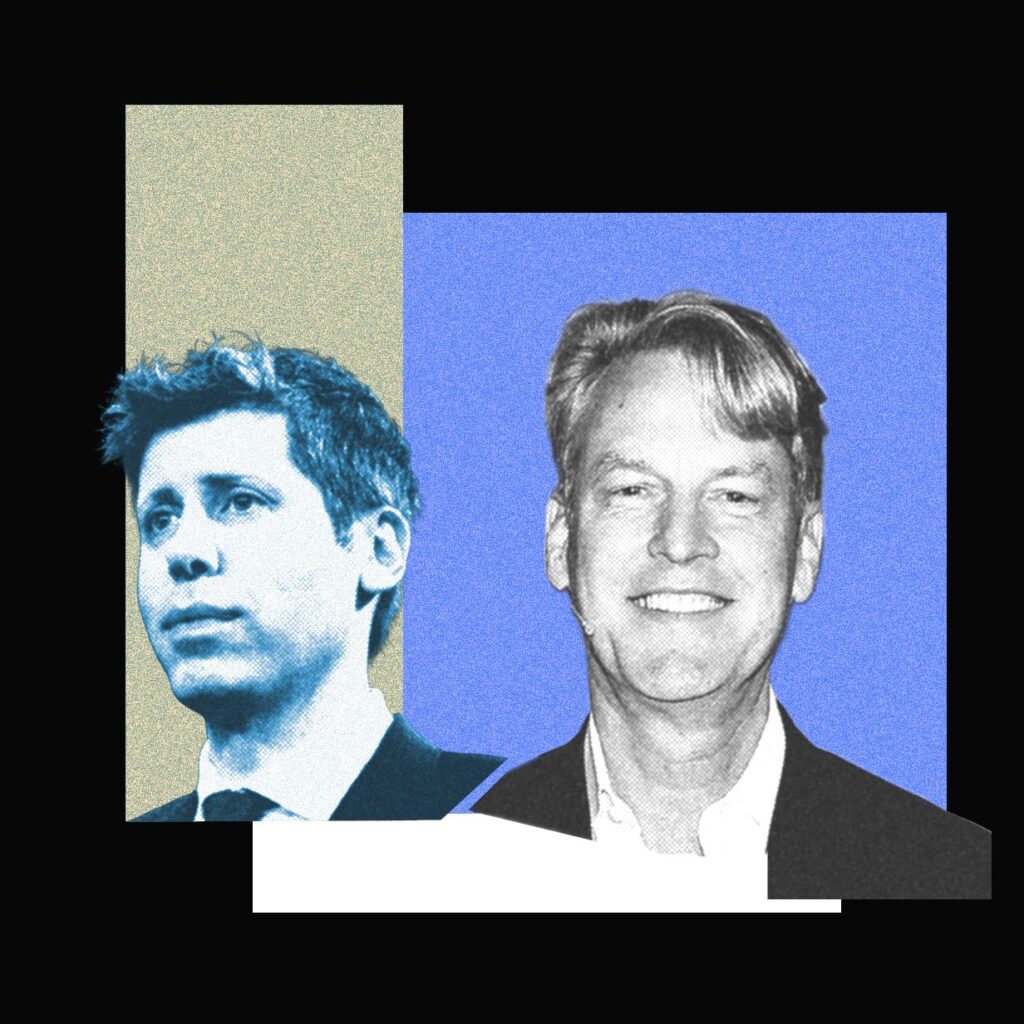 Model Behavior OpenAI Tanks DocuSign Stocks Business rCpXRz