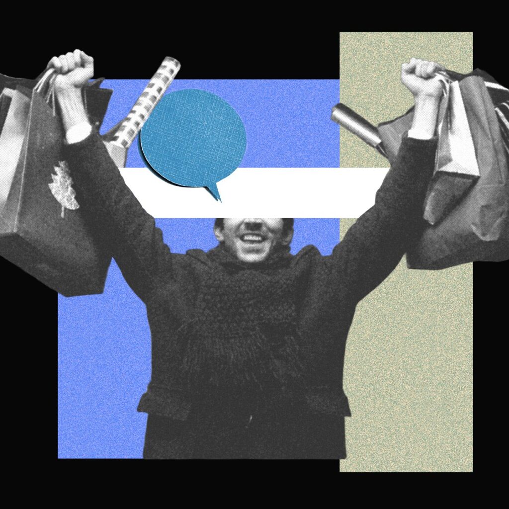 Model Behavior Santas Helper is an LLM Business JX6Ucu