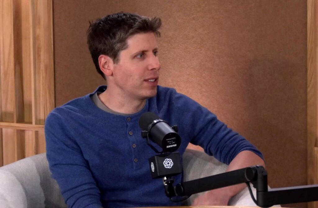 Worried about AI taking your job? Don't worry, Sam Altman says some disappearing roles were never ‘real work’ to begin with  4 NG4t3LkYJ3hPs4XFBDZpsg 1280 80 Y1Fjvo