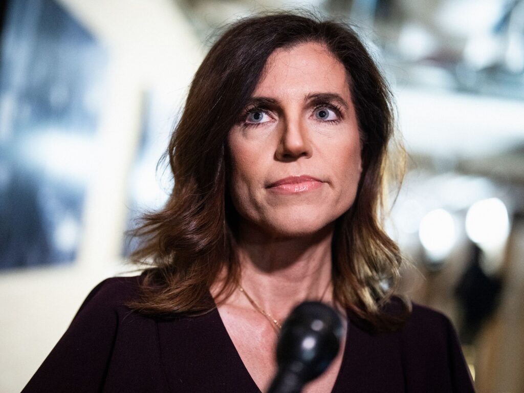 Nancy Mace TSA Politics AP24324592046983 JZzd2z