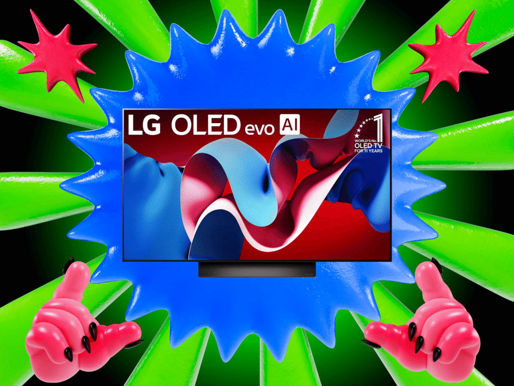 One20of20Our20Favorite20OLEDs20is20Priced20Lower20Than20Weve20Ever20Seen20for20Prime20Day 3YWg26