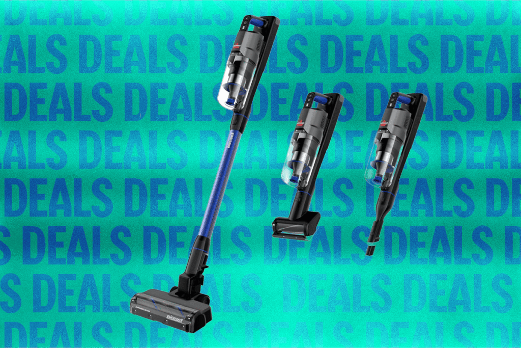 Our Favorite Cordless Stick Vacuum Is Marked Down $50 5 Our20Favorite20Cordless20Stick20Vacuum20is20Marked20Down20by2050 22mbqG