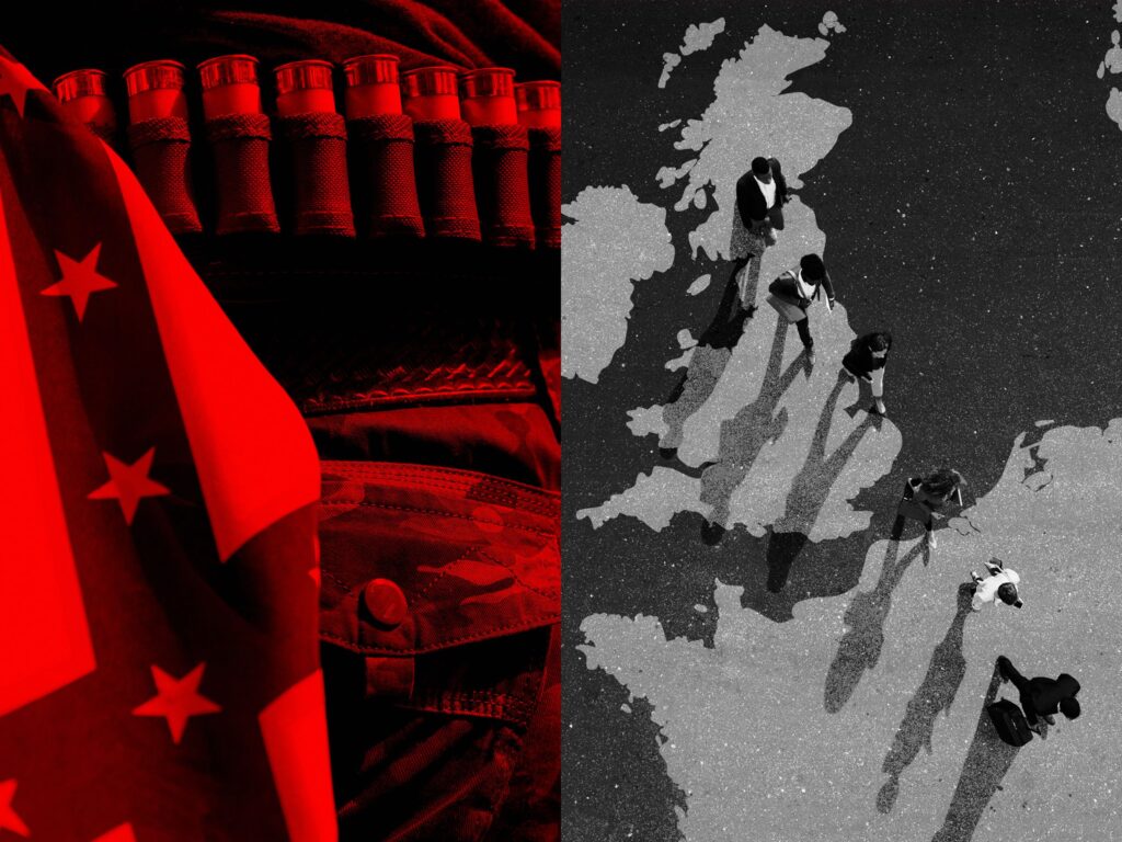 Politics Professor Europe G4Sflr