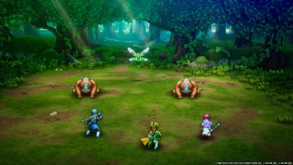 I’ve spent more than 40 hours slaying fiends in Dragon Quest I & II HD-2D Remake, and it’s a triumphant revival of two legendary RPGs 11 QNQFDDUa9RS432Zmh6ZSWm 1280 80 PCLFsB