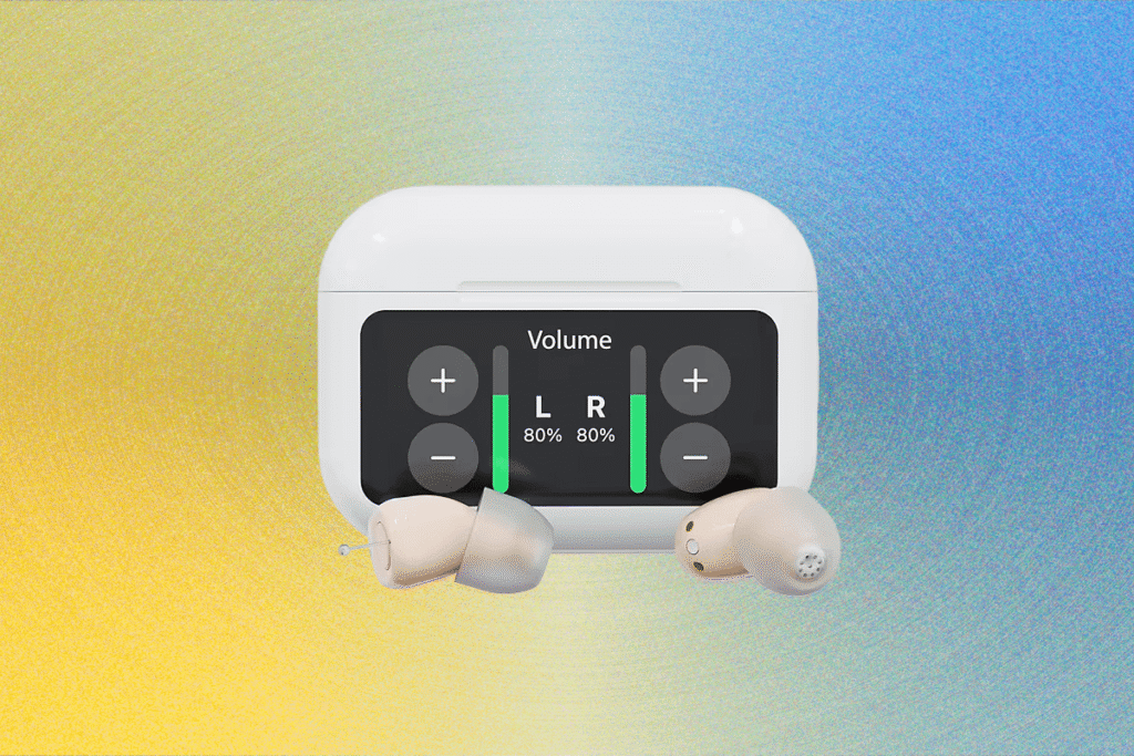 Audien Hearing Atom X Hearing Aids Review: High-Tech Case 19 Review 20Audien20Hearing20Atom20X20Hearing20Aids sGkxCH