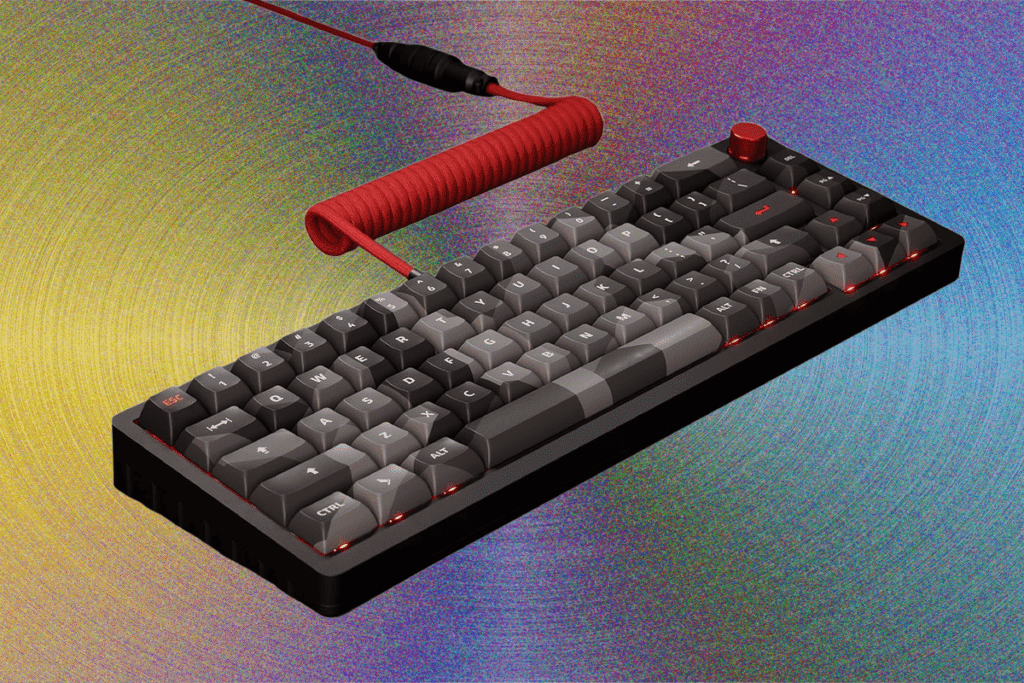 Das Keyboard DeltaForce 65 Review: A Keyboard With Odd Layout Choices 13 Review 20Das20Keyboard20DeltaForce2065 0AMCpD