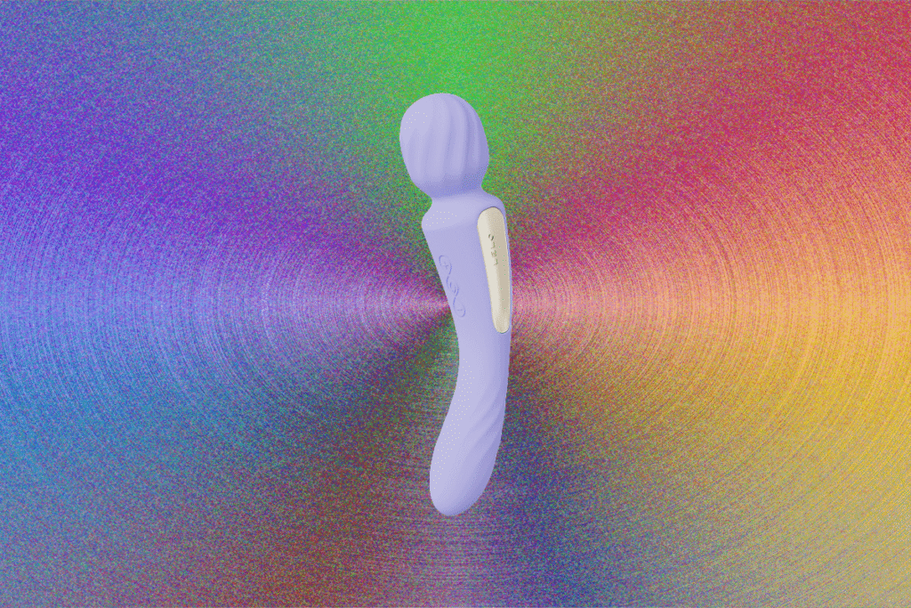 Lelo Switch Review: Dual-Ended Vibrator 18 Review 20Lelo20Switch 4lKULl