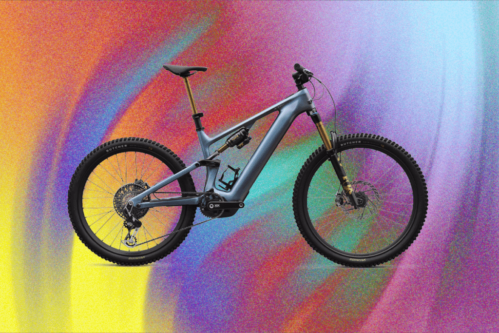 Specialized S-Works Levo 4 Electric Mountain Bike Review: The Best Electric Mountain Bike 13 Review 20Specialized20S Works20Levo20420Electric20Mountain20Bike q2YXj0