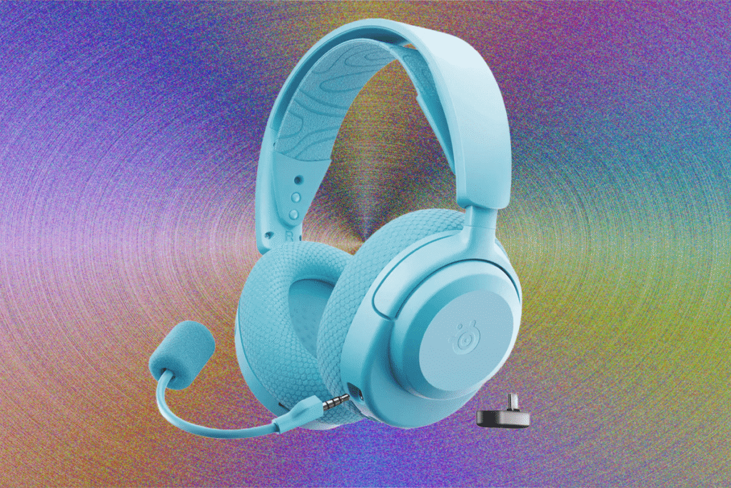 SteelSeries Arctis Nova 3 Review: The Best Budget Headset 16 Review 20SteelSeries20Arctis20Nova20320Gaming20Headset 4CEy1T