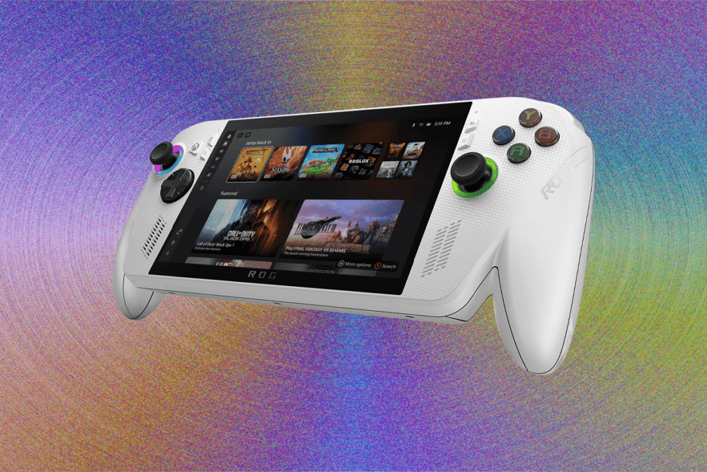 ROG Xbox Ally and ROG Xbox Ally X Review: High Performance, High Price 20 Review 20Xbox20ROG20Ally20X JfQmIV