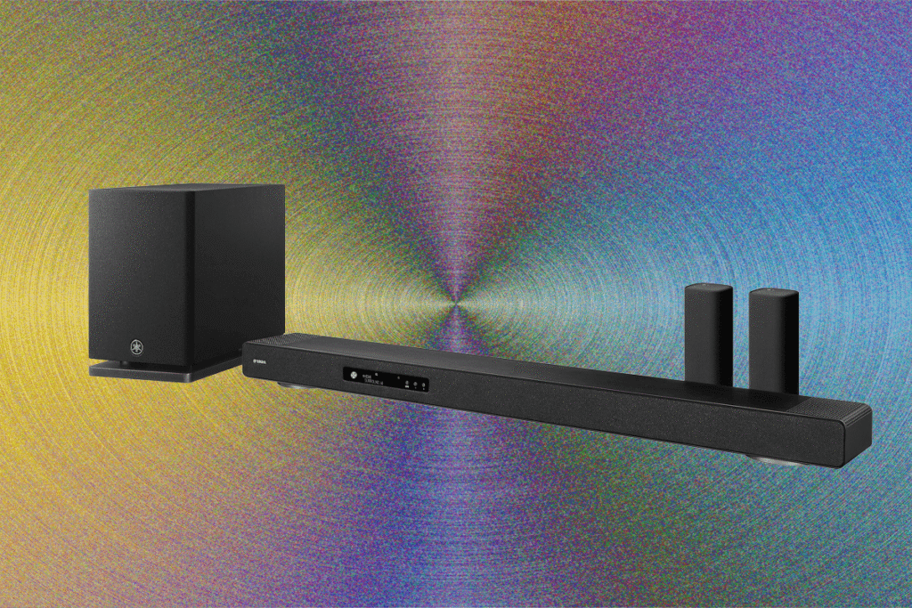Yamaha True X Surround 90a Review: Not Quite Perfect 11 Review 20Yamaha20True20X20Surround2090a20Dolby20Atmos20Soundbar20System 7tEoNK
