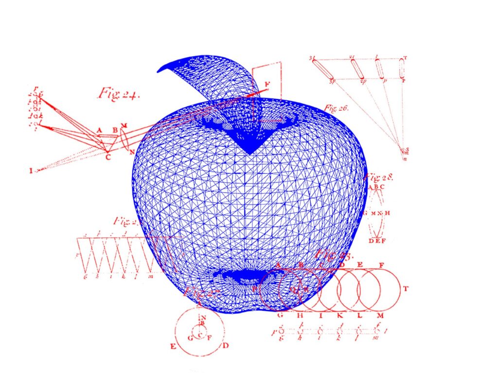 Robot 3D Thinking Business gT4nXL