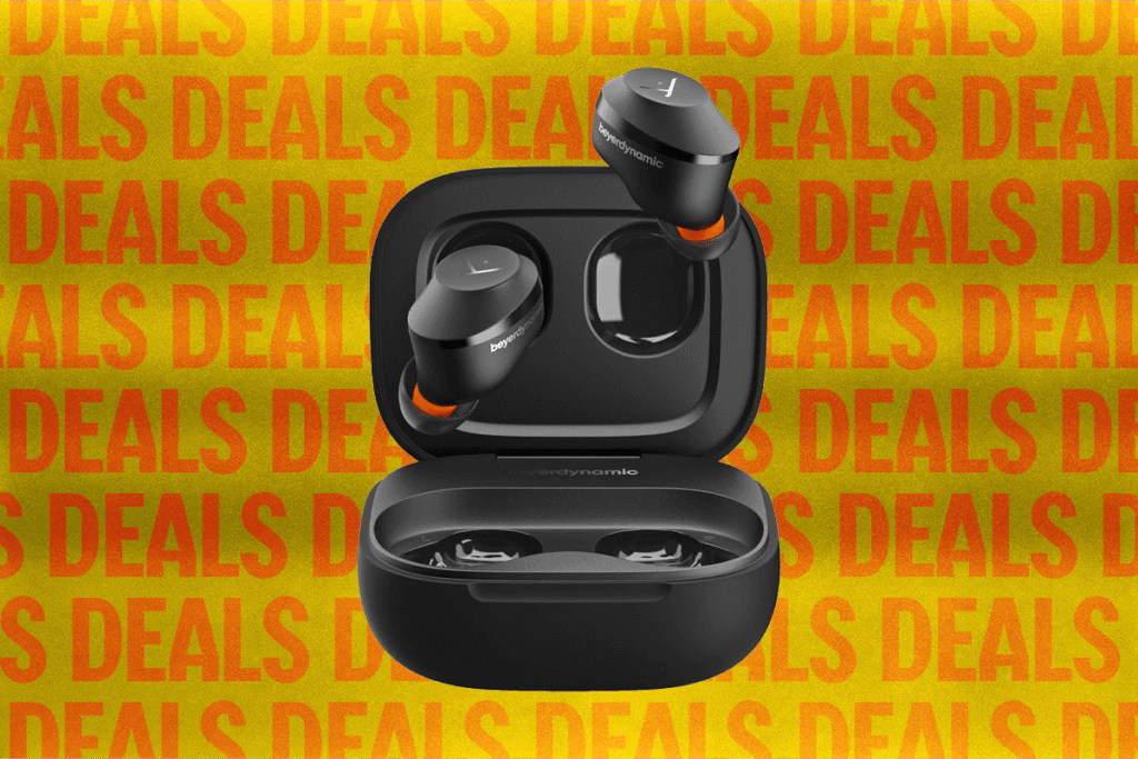 Beyerdynamic's Amiron 300 Are Cheaper Than Ever 14 Save2010020on20These20Luxury20Wireless20Earbuds AjRq3s