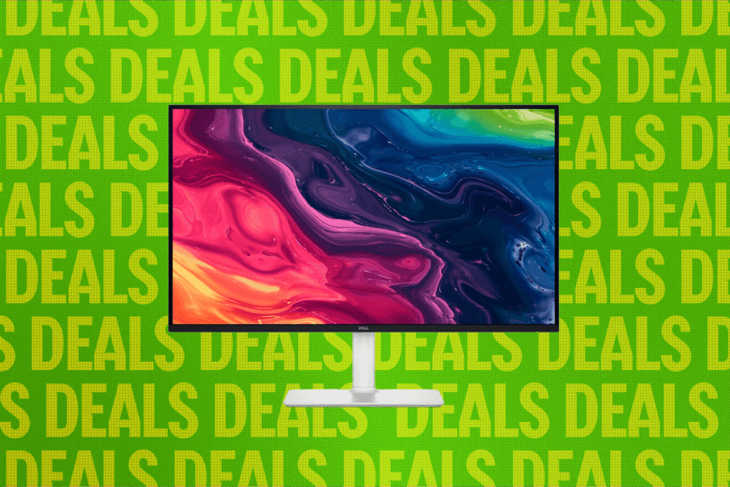 The Best PC Monitor for Most People Is $75 Off 5 Save20Almost207520on20our20Favorite20Computer20Monitor YroRy2