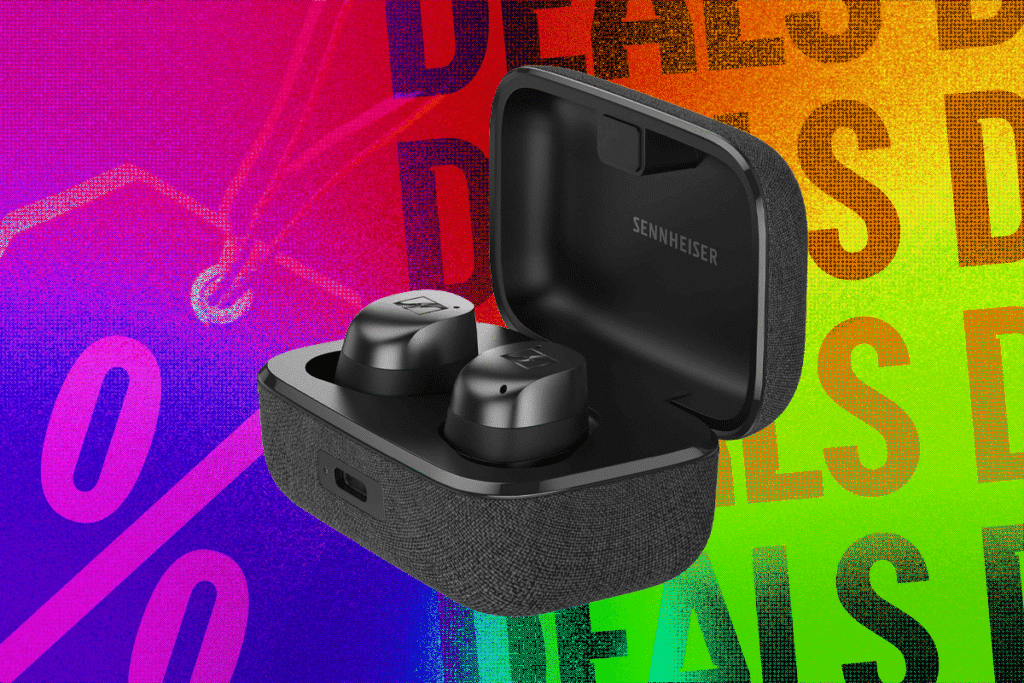 SennheiserE28099s20Awesome20Wireless20Earbuds20Are20Almost20Half20Off oYe4UT