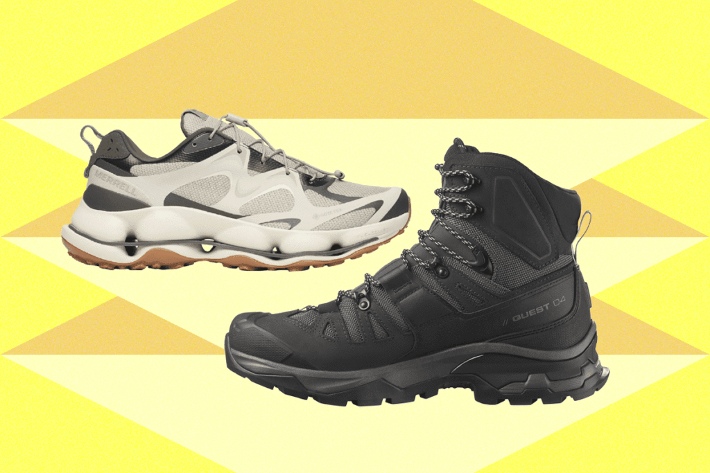 Should You Hike in Boots or Trail Runners? 5 Should20You20Hike20in20Boots20or20Trail20Runners HQeYDX
