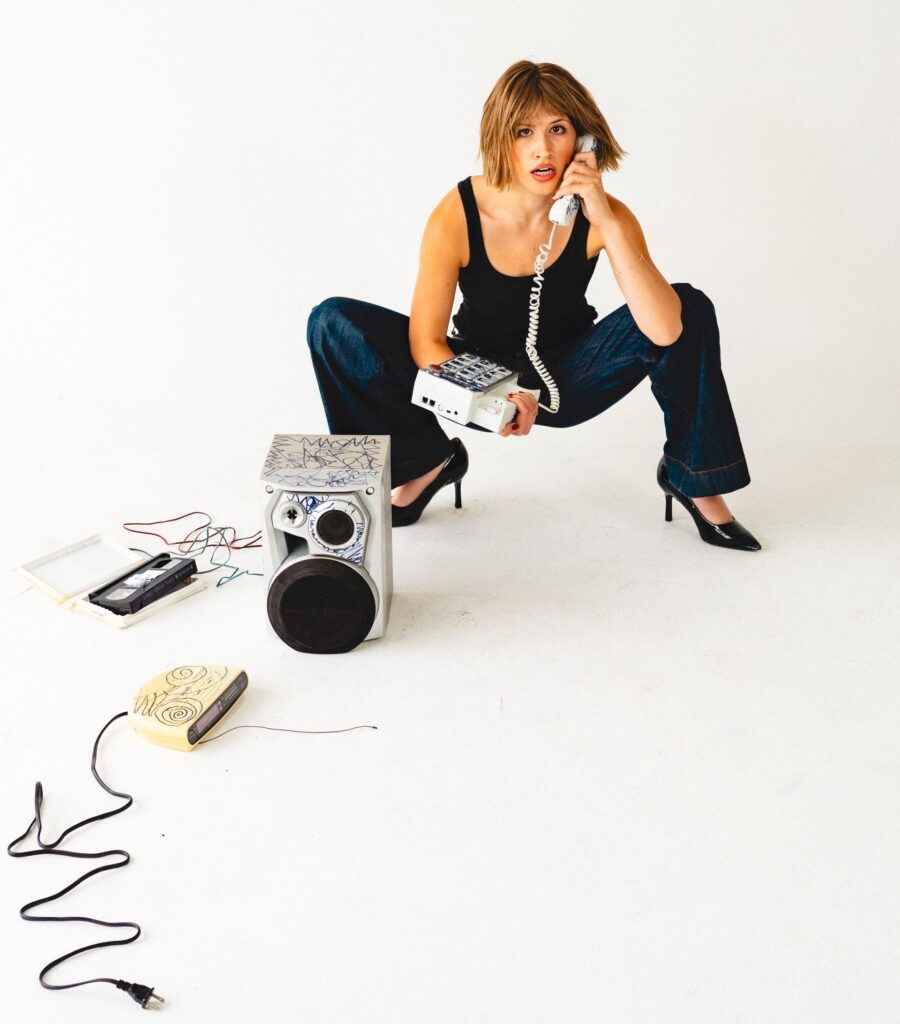 The ‘Group 7’ Creator Still Doesn’t Know How She Hacked TikTok’s Algorithm 13 Sophia20James20120Photo20Credit20Stephanie20Saias eszWvc