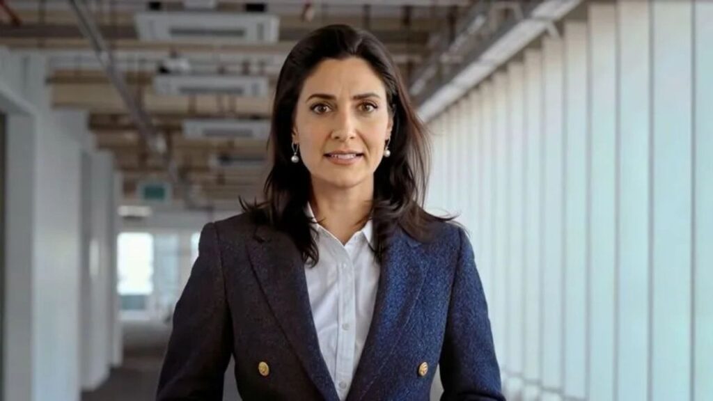 Channel 4 makes history with Britain’s first AI TV presenter and viewers are likening the twist to ‘Black Mirror’ 14 SznhaDKU6DyxAuEJKtSDc4 1280 80 qVAjms