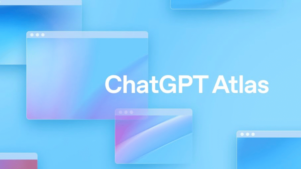 OpenAI takes on Chrome with ChatGPT Atlas browser for macOS – and Windows, iOS, and Android are 'coming soon' 7 TKccfaxP3PzJ9ZLF5pNzNm 1280 80 1xCZUe