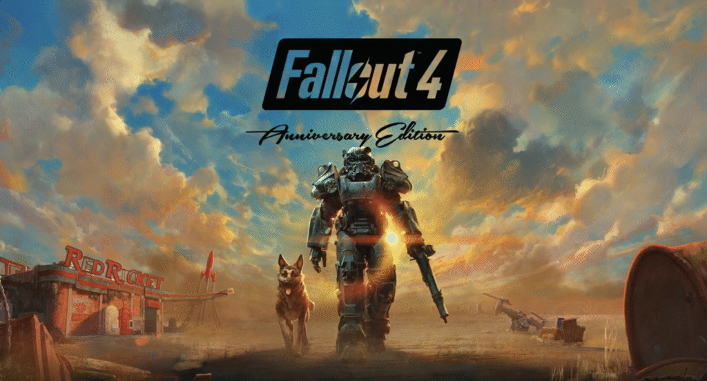 Bethesda celebrates Fallout Day with a host of announcements, including a Fallout 4 Anniversary Edition and Nintendo Switch 2 Edition, a native Fallout 76 release for PS5 and Xbox Series X, and more 9 TLGu97kZ62Noxds9vvgxNo 1280 80 8epWSh