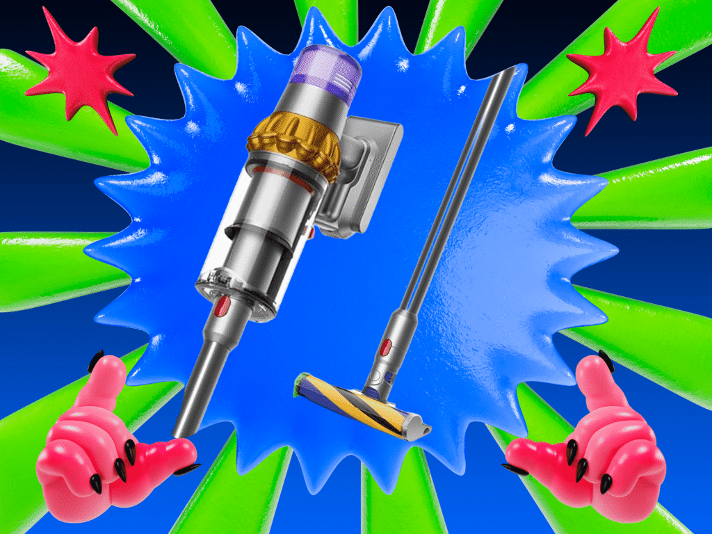 The20Best20Dyson20Vacuum20is20On20Sale20Right20Now cuRQOo