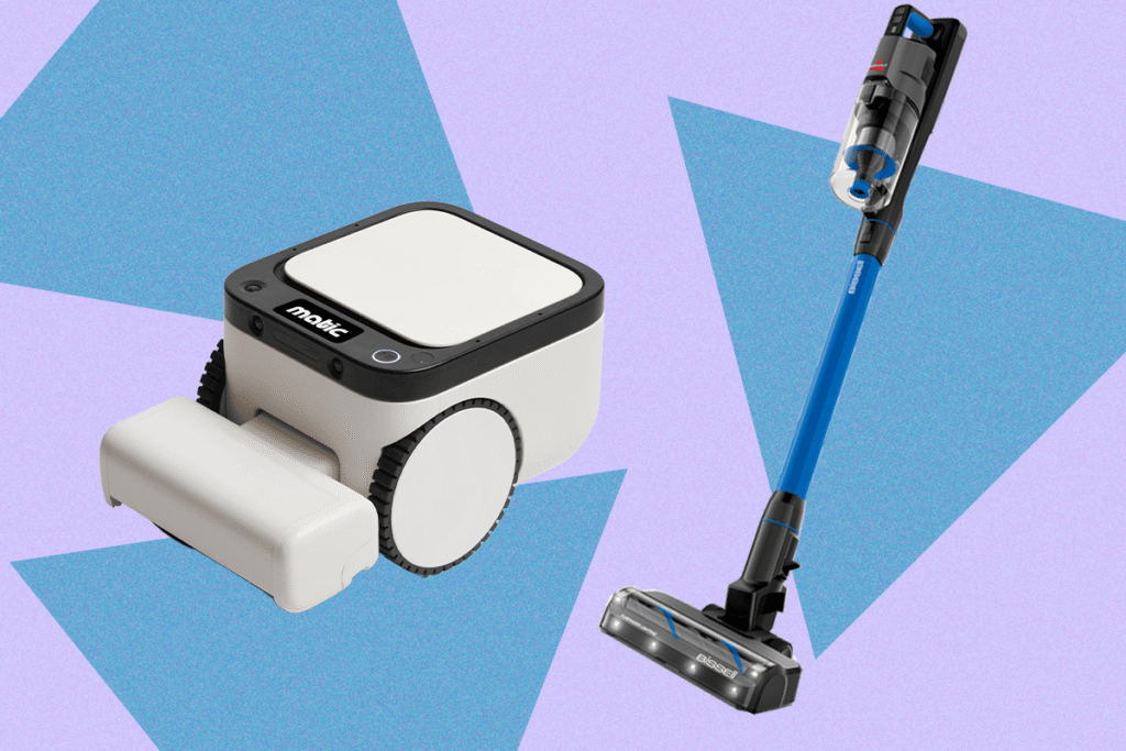 Best Vacuum Cleaner (2025): Cordless Vacuums, Robot Vacuums, Dysons 18 The20Best20Vacuum20Cleaners bIEBVo