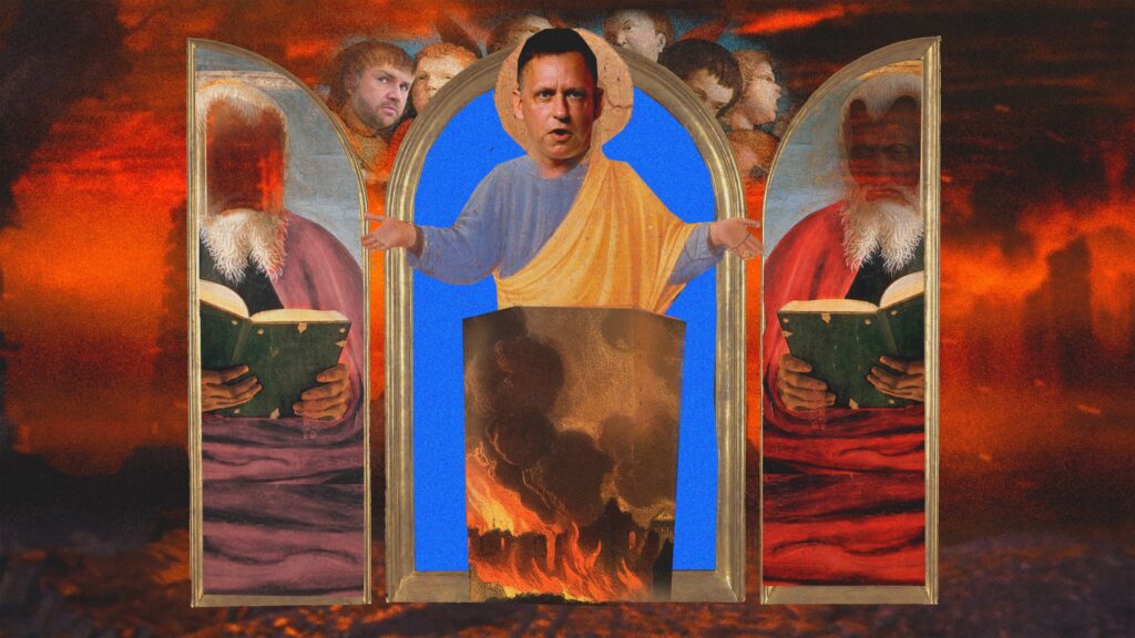 Thiel apocalypse mentor 2 muW9jX