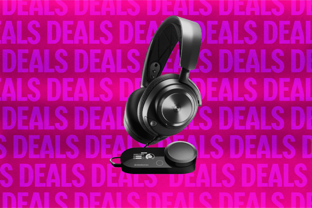 This Upgraded SteelSeries Gaming Headset Is $80 Off 18 This20Upgraded20SteelSeries20Gaming20Headset20is208020Off bZ3KKa