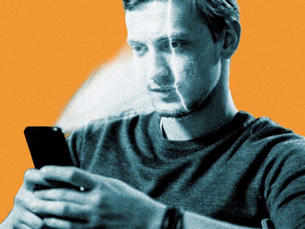 Tinder Facial Recognition Culture 1159763222 fJK4VE