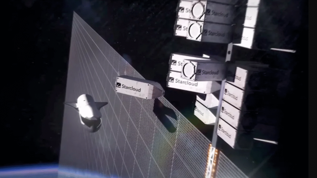 Data centers in spaaaaace - space tech firms want to take Nvidia H100 GPUs into orbit to power the next generation of compute  9 TmJiPgPhXPqht6bftm8mSd 1280 80 mUkFAJ