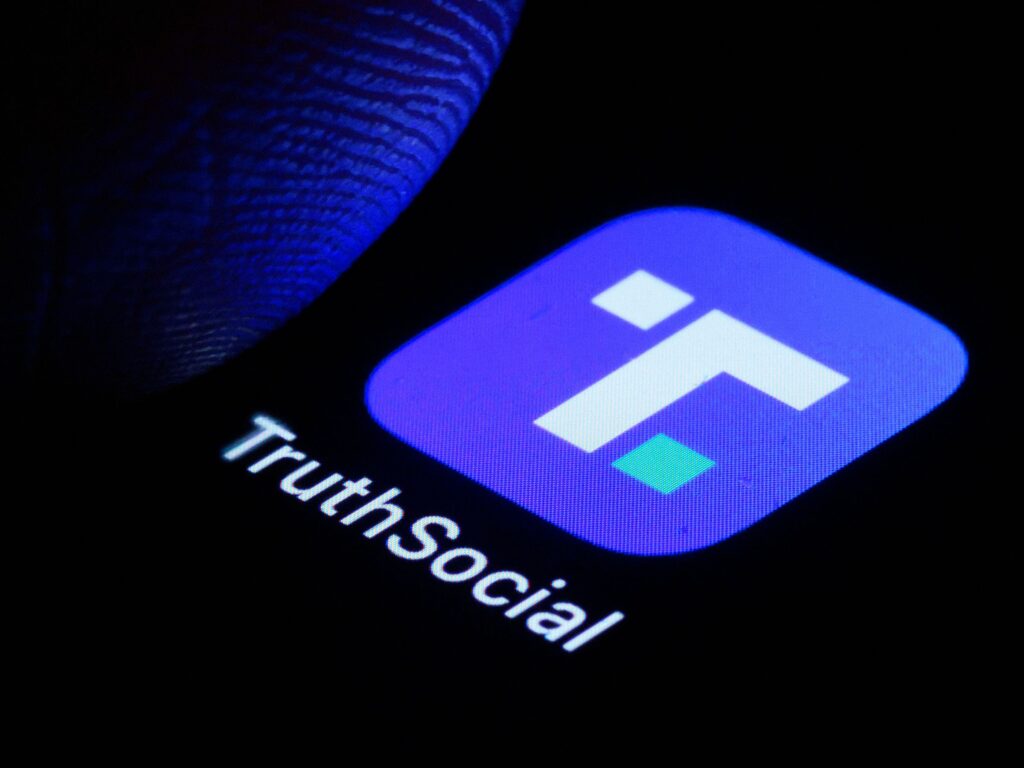 Truth Social Crypto Betting Business 2191665596 vLLcyG