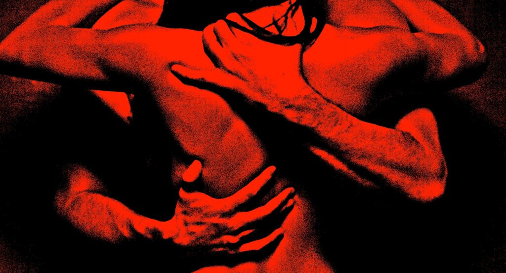 I Tried to Have Sex With AI Clive Owen 14 WIRED AI as KINK RED4 UiuI6Z