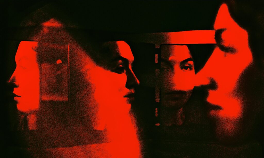 AI’s Next Frontier? An Algorithm for Consciousness 18 WIRED AI as RELIGION RED ALT bOc76N