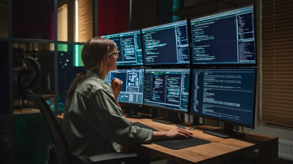 Nearly half of network connections come from high-risk IoT and IT devices - so make sure you're protected  12 WgYZVv6ucLUnQDJXEGANqc 1280 80 S7asfU