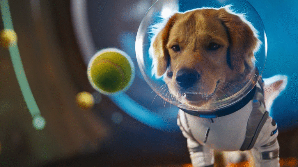 Sora’s next big update brings pet cameos, basic editing, faster performance – and yes, the Android app is real 9 XixZNyBTk6jjMHecNKeLnj 1280 80 vhyy8J