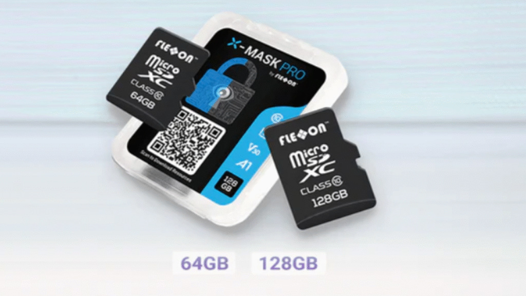 Have hackers met their match? This microSD card is apparently uncrackable - but I can only wince at the tiny 128GB capacity 13 YStwht5abqsBogHxV5vs8o 1280 80 Xqd85Y