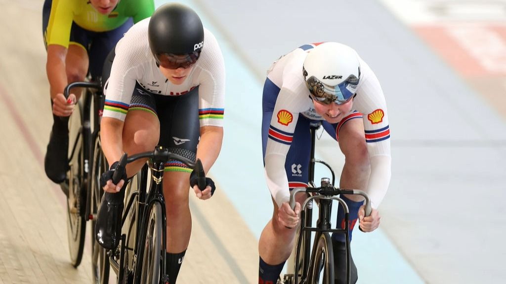 UCI Track World Championships live stream 2025: how to watch track cycling from anywhere for FREE 20 YcLg8rCnmm8LWV4g3eNm5m 1280 80 aWTcSo