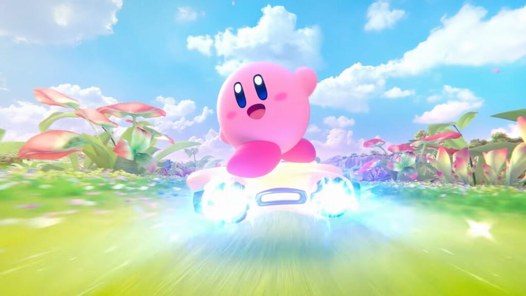 Nintendo's latest Kirby Air Riders Direct was an overwhelming deep dive into all-new content that includes a new Top Ride and Road Trip story mode, online features, customization options, and so, so, so much more 6 Yn4cGXR2FpwEJ3UpZMBxJh 1280 80 GdK8ZM